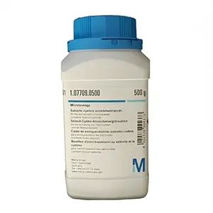 محیط کشت سلنیت f