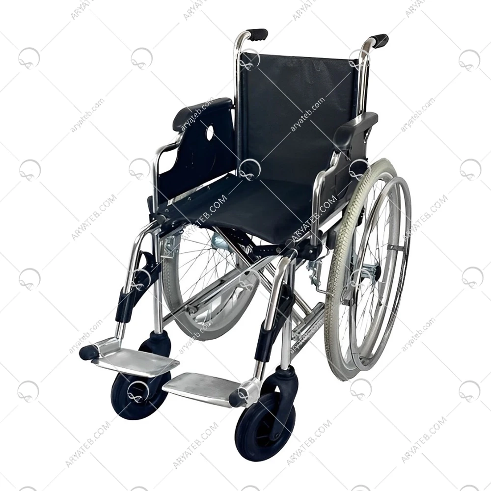 ویلچر ارتوپدی اطفال