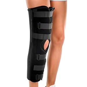 زانو بند ایموبلایزر هریس کد 511