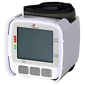 فشارسنج مچی دیجیتال سخنگو زنیت مد LD-737