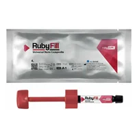 کامپوزیت نانوهیبرید روبی فیل اینجی دنتال