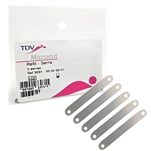 تیغ کمان اره tdv