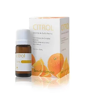 مایع حلال گوتا بایودینامیکا Citrol