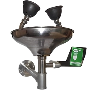 کاسه چشم شوی