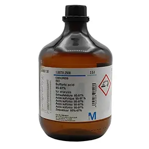 اسید سولفوریک