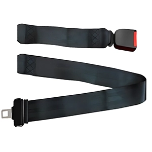 کمربند ایمنی ویلچر قفل دار