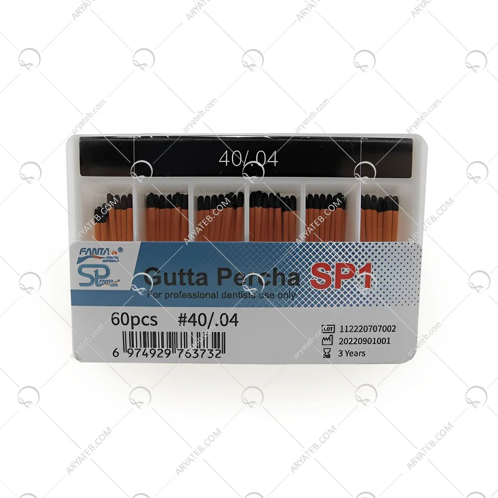 گوتا پرکا sp1