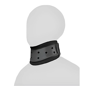 گردنبند طبی سخت بدون چانه آدور