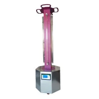 استند UV آزما سل