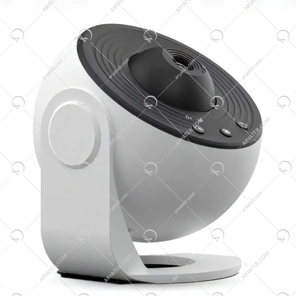 پروژکتور کهکشانی