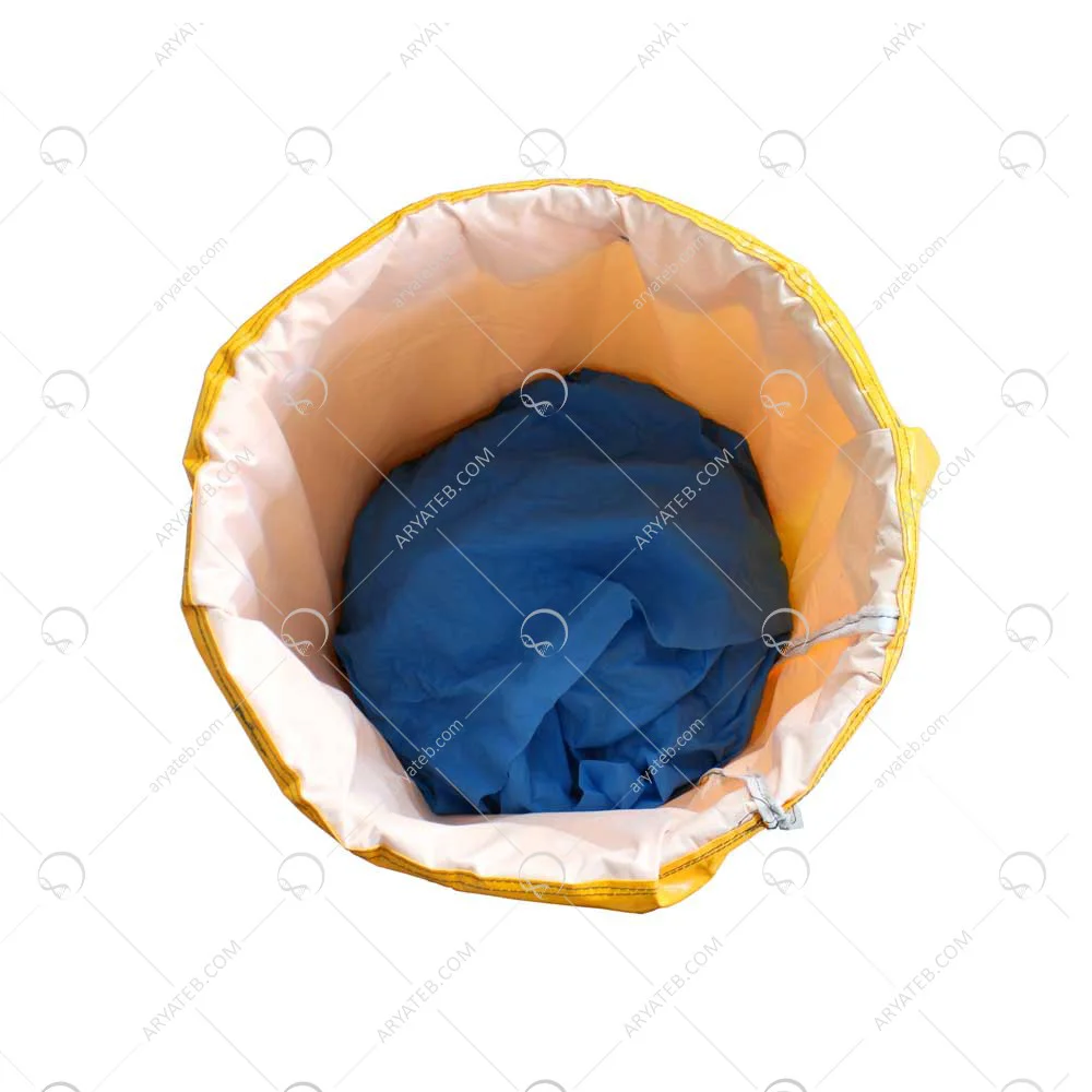 ترالی حمل لباس