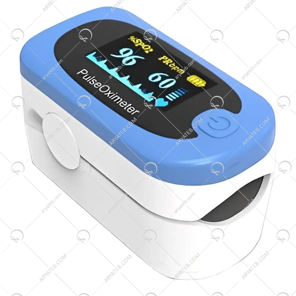 پالس اکسیمتر بزرگسال Accare