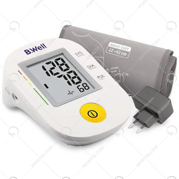 فشارسنج PRO 36 بی ول