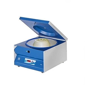 سانتريفيوژ بدون يخچال پارس آزما