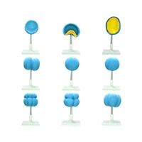 مولاژ میوز 8 قسمتی