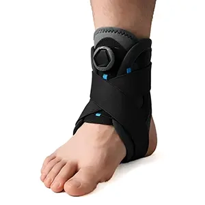 مچ بند طبی پا مالئو