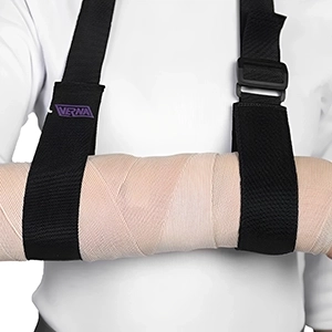 آویز دست دو تکه ورنا