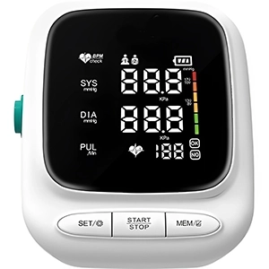 فشارسنج دیجیتالی فرمیسک مدل AES_U122