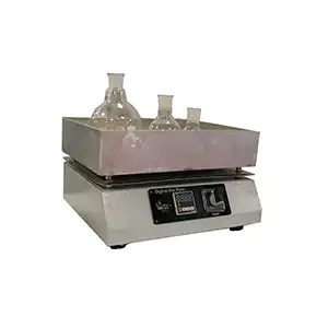 هات پلیت شنی تمام دیجیتال ورقا تجهیز