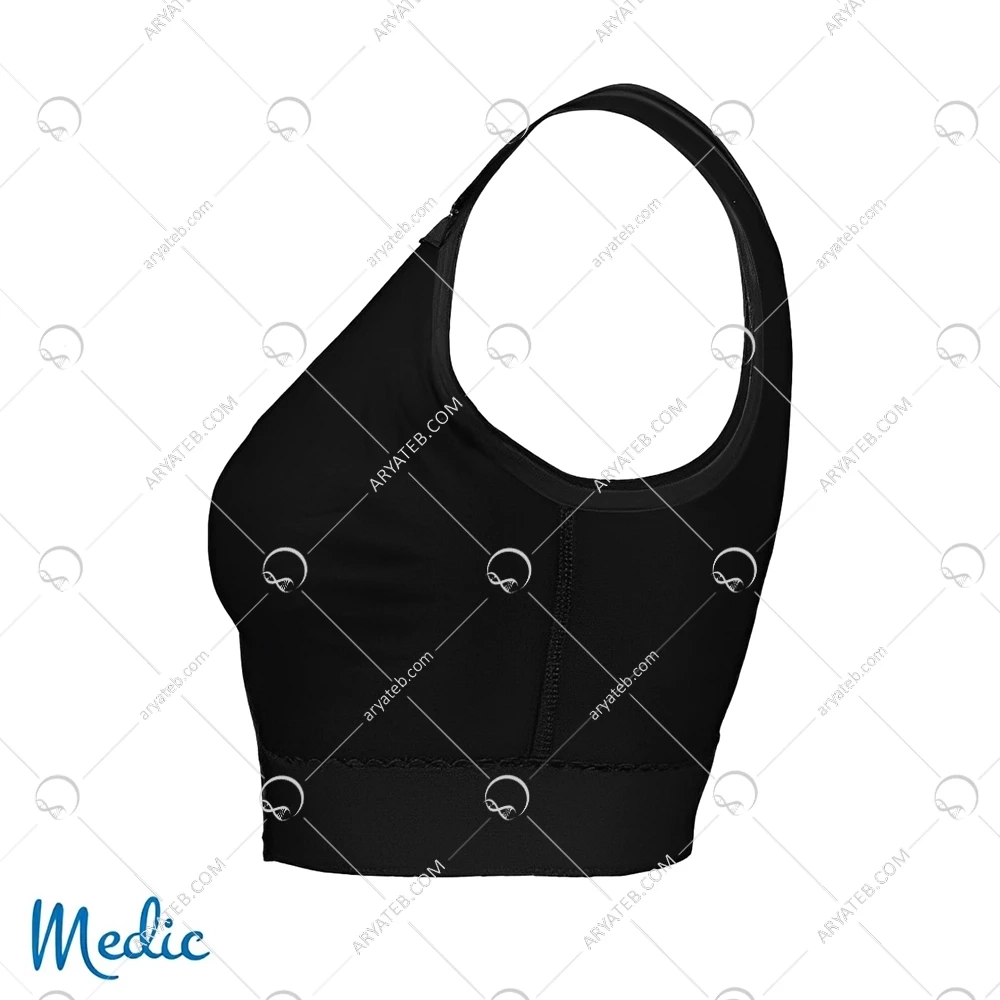 سوتین طبی بعد از جراحی مدیک Medic کد 0779