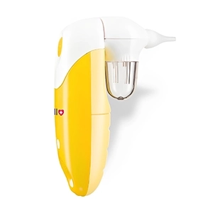 تمیز کننده بینی بی ول مدل wc-150