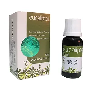 مایع حلال گوتا بایودینامیکا