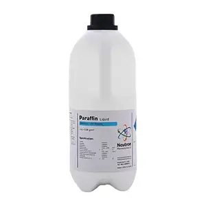 پارافین مایع شرکت نوترون