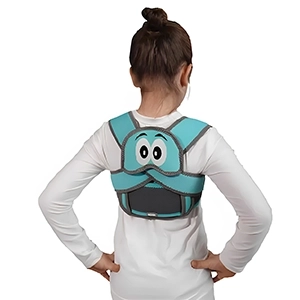 قوزبند آتل دار کودکان آدور