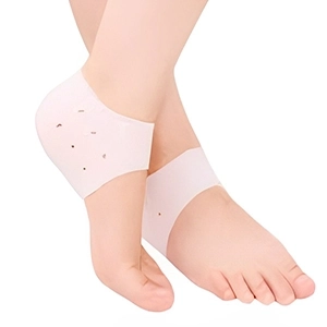 پاشنه پوش سیلیکونی هریس کد 409