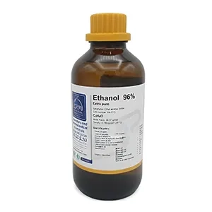 اتانول 96 درصد Extra Pure دکتر مجللی