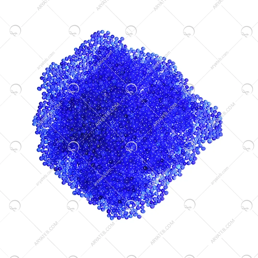 سیلیکاژل ساشه ای بسته ای