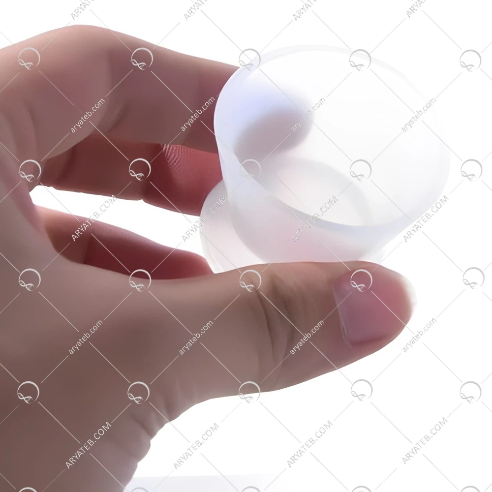 گوده سیلیکونی تکسان