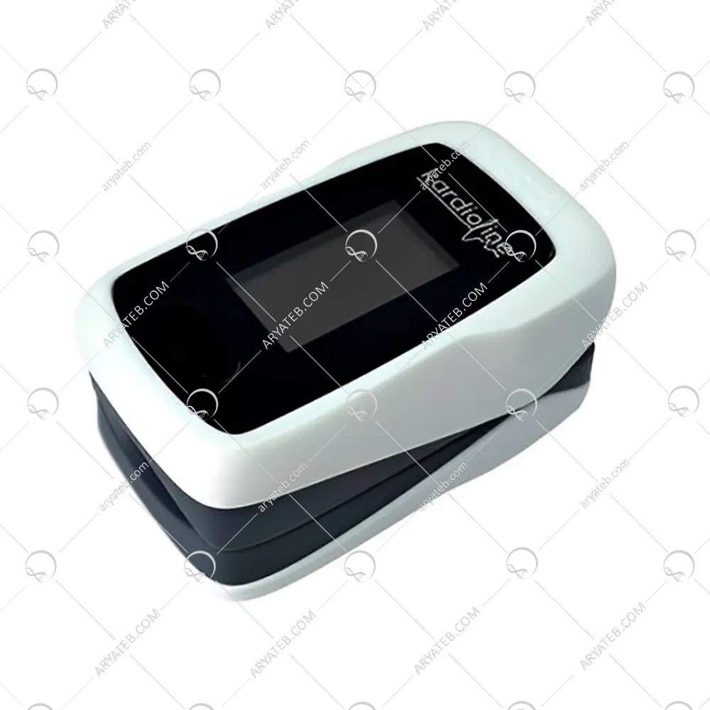 پالس اکسیمتر کاردیولاین