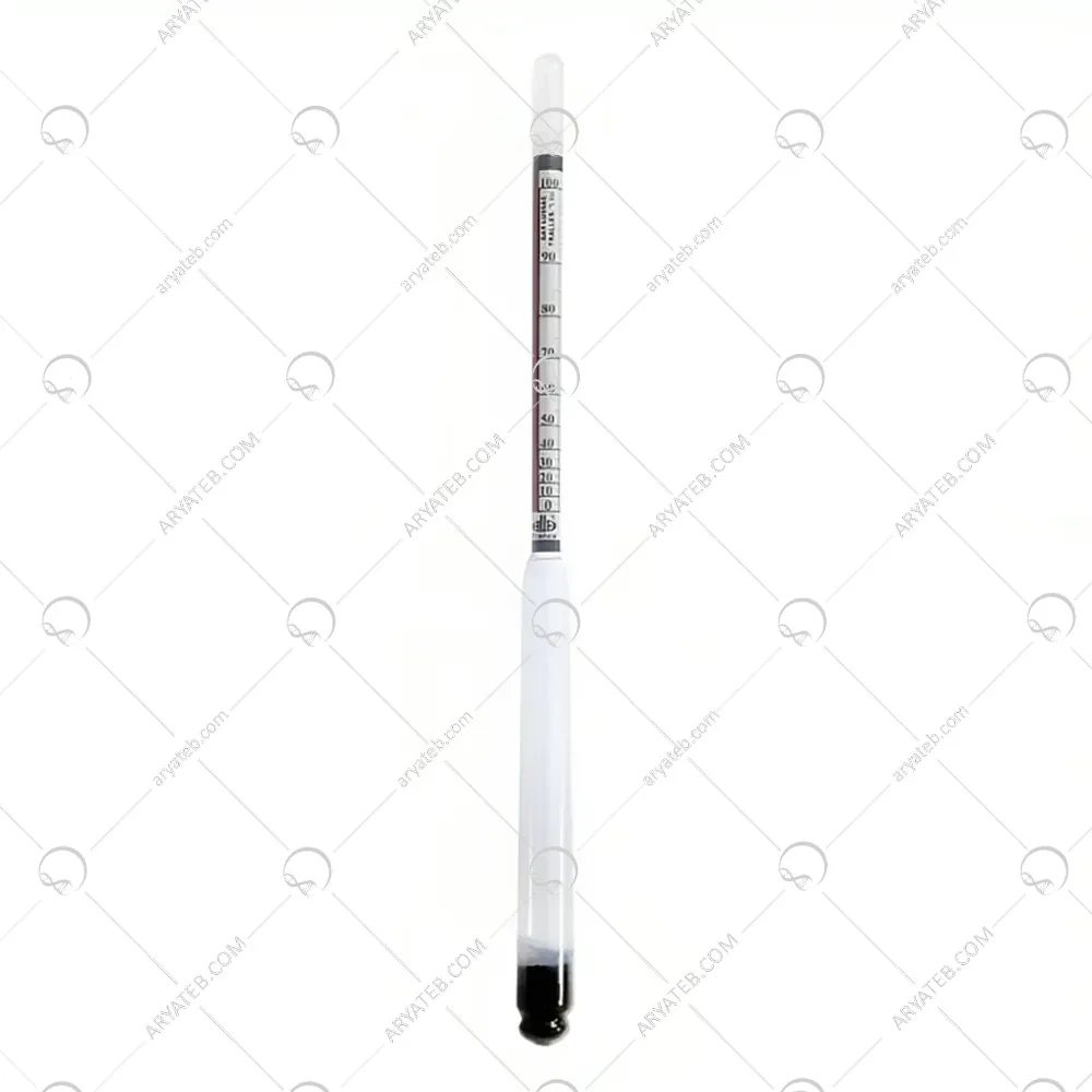 الکل سنج فرانسه