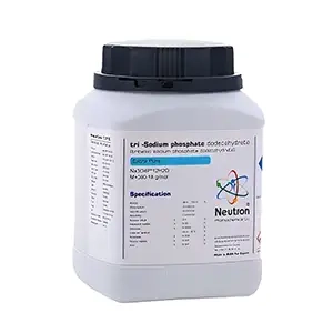 تری سدیم فسفات شرکت نوترون