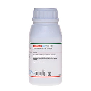 محیط کشت Bifidobacterium Agar