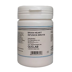 محیط کشت عصاره قلب و مغز براث BHIB