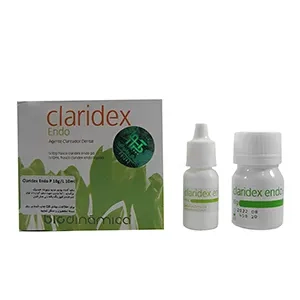 بلیچینگ اندو هیدروژن پراکسید بایودینامیکا