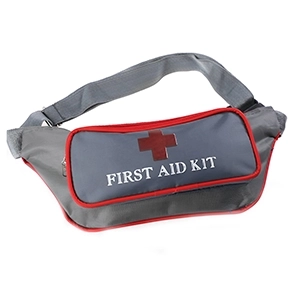 کیف کمک های اولیه کمری بنددار