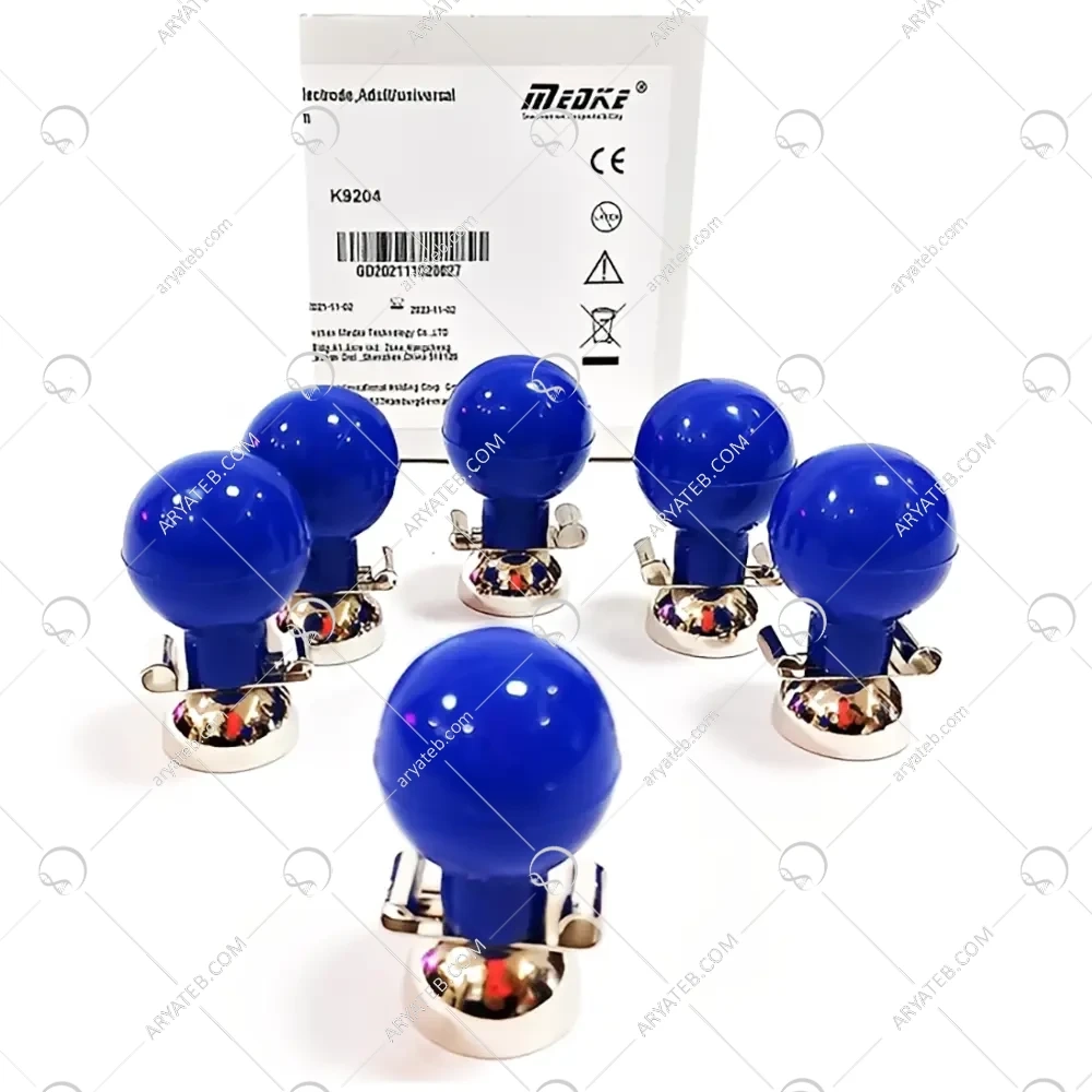 پوار ECG چینی