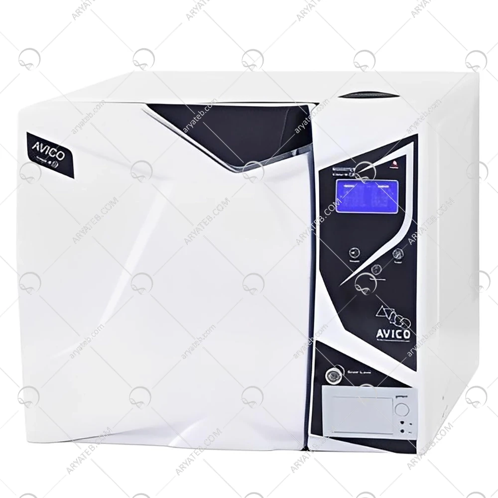 اتوکلاو آویکو مدل Booster