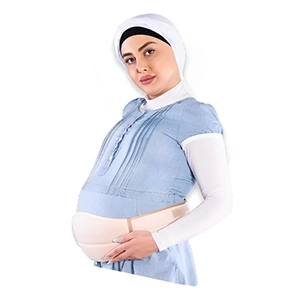شکم بند بارداری تن یار