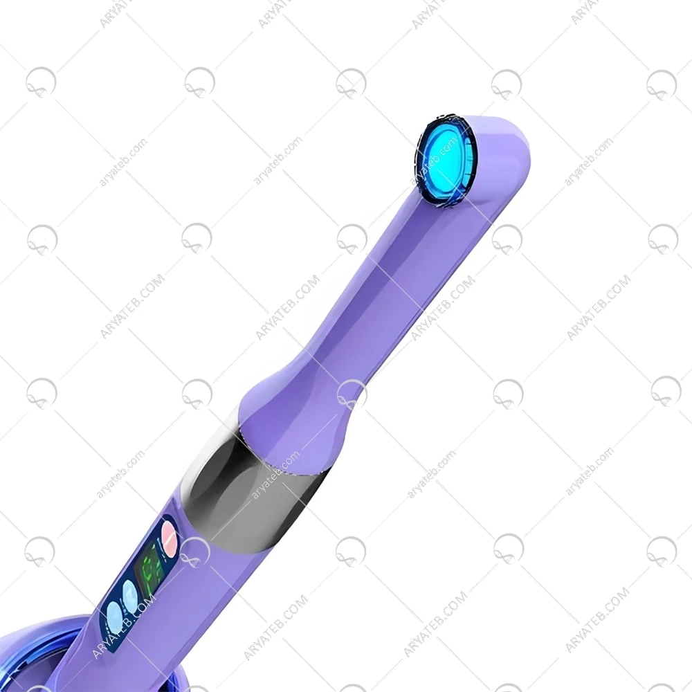 لایت کیور یو دی جی