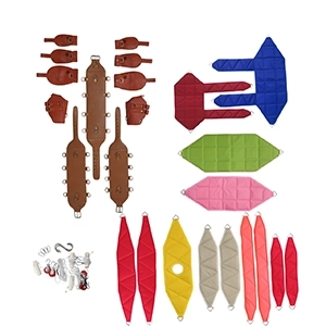 متعلقات اسپایدرکیج