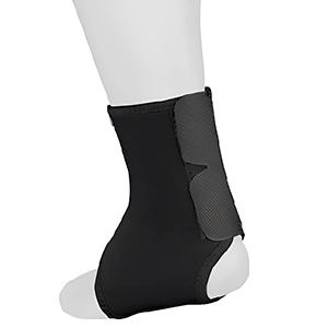 قوزک بند نئوپرنی پشت باز آدور