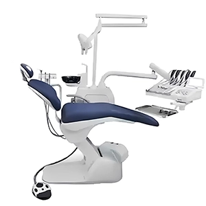 یونیت کارن باکس بغل چراغ LED مدل 709