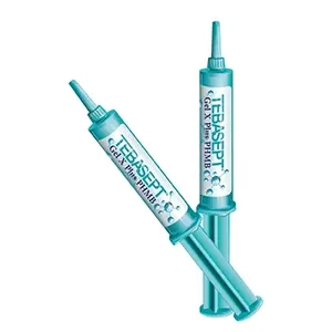 ژل ایکس پلاس طباسپت