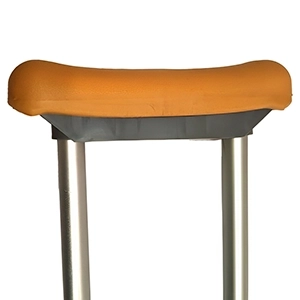 پد عصا زیر بغل الومینیومی