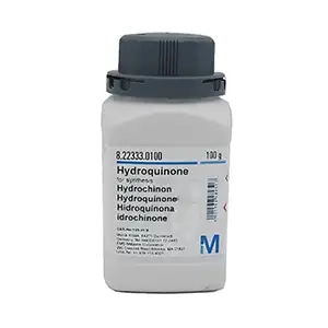 هیدروکینون مرک