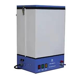 آب مقطر گیری 8 لیتر در ساعت ورقا تجهیز